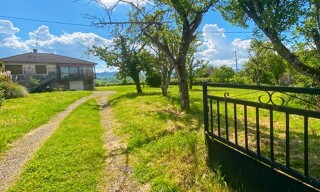 Maison 5 Pièces 90 m² à vendre à La Clayette (71800)