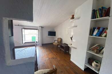 Maison 4 pièces 89000 €