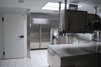 Commerce  540000 €