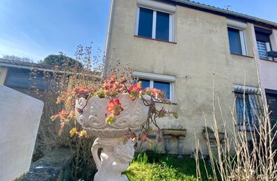 vente maison 265 000 € à proximité de Rouffiac-Tolosan (31180)