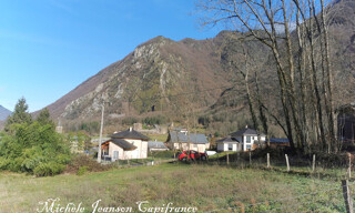 Terrain  715 m² à vendre à Épierre (73220)