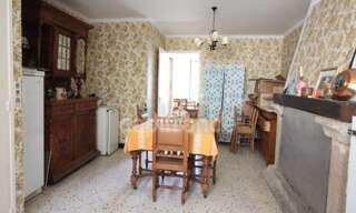 Maison 6 Pièces 109 m² à vendre à Saint-Jean-du-Bruel (12230)