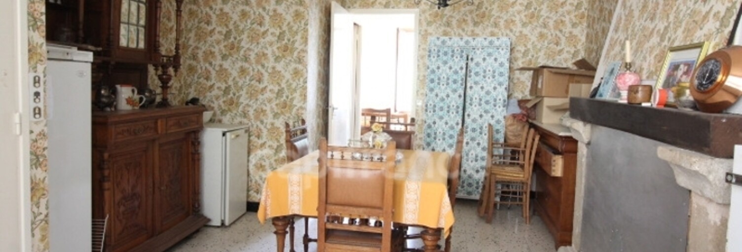 Maison 6 Pièces 109 m² à vendre à Saint-Jean-du-Bruel (12230)