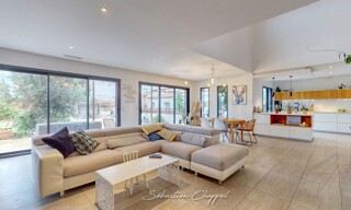 Maison 6 Pièces 144 m² à vendre à Pézenas (34120)