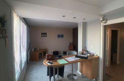 vente appartement 32 000 € à proximité de Creuse (23)