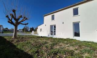 Maison 4 Pièces 155 m² à vendre à Médis (17600)