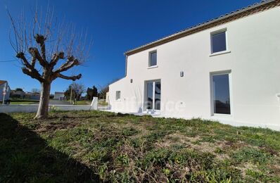 vente maison 436 800 € à proximité de Saint-Sulpice-de-Royan (17200)