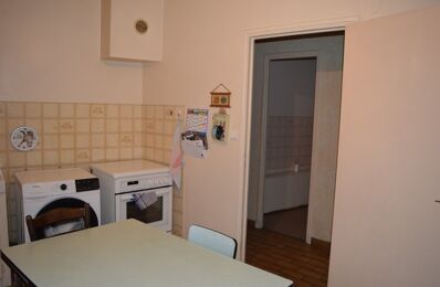 vente appartement 51 700 € à proximité de Savignac-de-Miremont (24260)