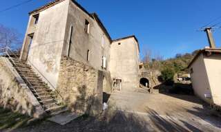 Maison 12 Pièces 220 m² à vendre à Saint-Florent-sur-Auzonnet (30960)