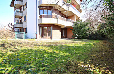 vente appartement 180 000 € à proximité de Anthy-sur-Léman (74200)