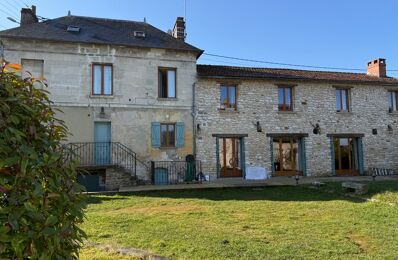 vente maison 378 000 € à proximité de Grisy-les-Plâtres (95810)