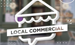 Commerce 10 Pièces 187 m² à vendre à Quimper (29000)