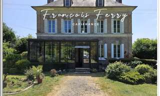 Maison 6 Pièces 135 m² à vendre à Appeville-Annebault (27290)