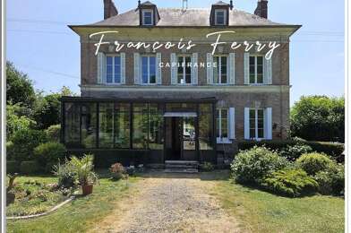 Maison 6 pièces 431000 €