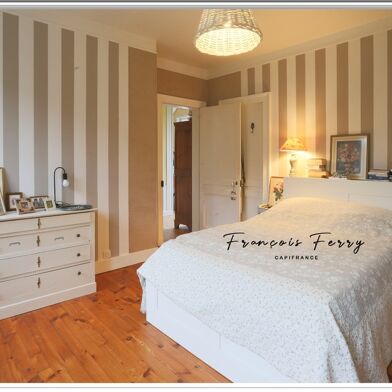 Maison 6 pièces 431000 €