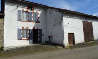 Maison 3 Pièces 99 m² à vendre à Cherves-Châtelars (16310)