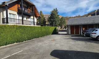 Appartement 3 Pièces 58 m² à vendre à Saint-Lary-Soulan (65170)