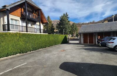 vente appartement 290 000 € à proximité de Saint-Lary-Soulan (65170)