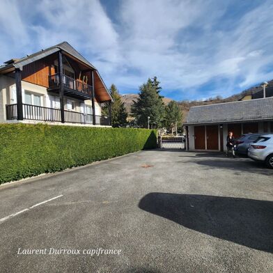 Appartement 3 pièces 290000 €