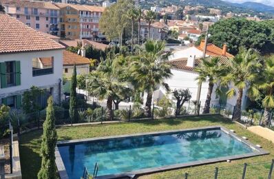 vente appartement 520 000 € à proximité de Vidauban (83550)