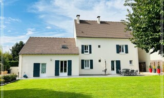 Maison 9 Pièces 274 m² à vendre à Quincy-Voisins (77860)