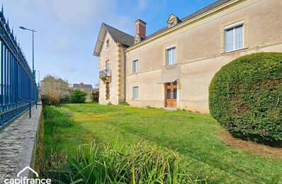 vente maison 185 000 € à proximité de Nueil-sur-Layon (49560)