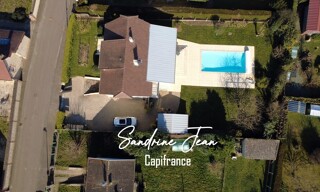 Maison 7 Pièces 175 m² à vendre à Villers-sur-le-Roule (27940)
