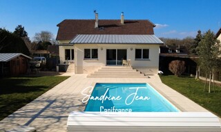 Maison 7 Pièces 175 m² à vendre à Villers-sur-le-Roule (27940)
