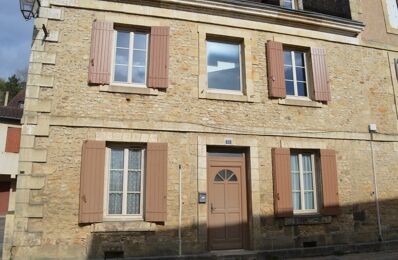 appartement 5 pièces 82 m2 à vendre à Le Bugue (24260)