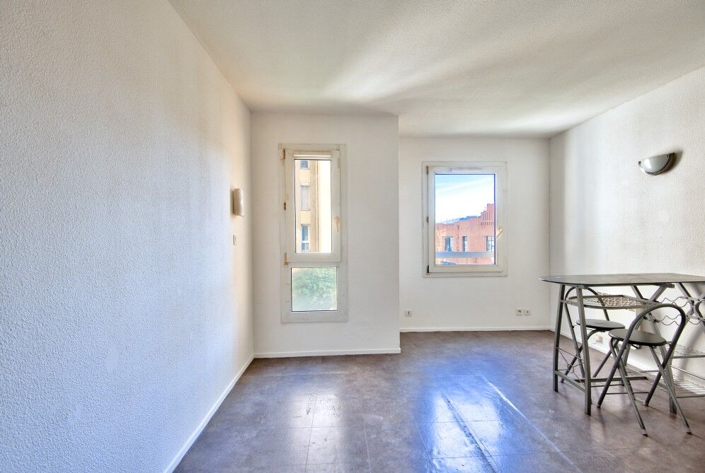 Photo Appartement de 1 pièce Nice