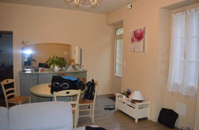 appartement 4 pièces 74 m2 à vendre à Le Bugue (24260)