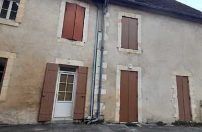 vente appartement 44 000 € à proximité de Coux-et-Bigaroque (24220)