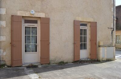 vente appartement 43 400 € à proximité de Savignac-de-Miremont (24260)