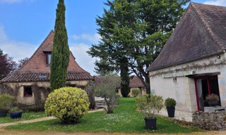 Maison 15 Pièces 470 m² à vendre à La Douze (24330)