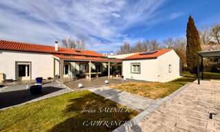 Maison 8 Pièces 305 m² à vendre à Revel (31250)