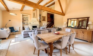 Maison 5 Pièces 134 m² à vendre à Moulès-et-Baucels (34190)