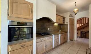 Maison 5 Pièces 134 m² à vendre à Moulès-et-Baucels (34190)