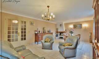 Maison 6 Pièces 164 m² à vendre à Nantes (44300)