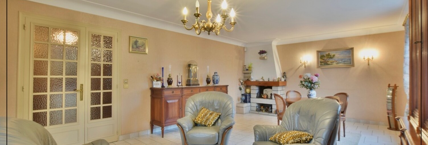 Maison 6 Pièces 164 m² à vendre à Nantes (44300)