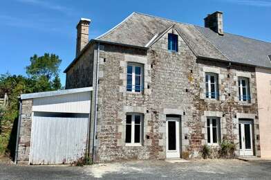 Maison 5 pièces 106500 €