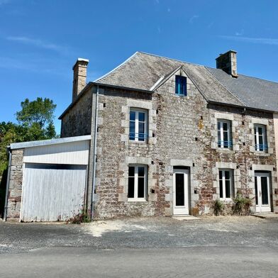 Maison 5 pièces 106500 €