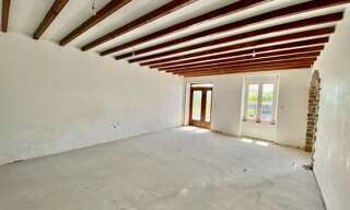 Maison 5 Pièces 135 m² à vendre à Bourgvallées (50750)