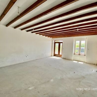 Maison 5 pièces 106500 €