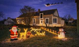 Maison 5 Pièces 140 m² à vendre à Saint-Maur (18270)