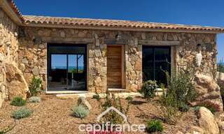 Maison 4 Pièces 136 m² à vendre à Ventiseri (20240)