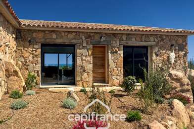 Maison 4 pièces 1030000 €