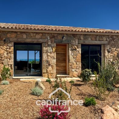 Maison 4 pièces 1030000 €