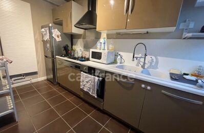 vente maison 136 500 € à proximité de Muille-Villette (80400)