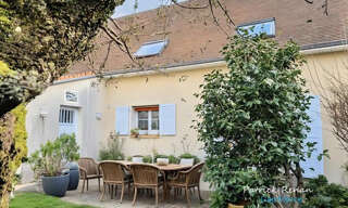 Maison 5 Pièces 130 m² à vendre à Bois-d'Arcy (78390)