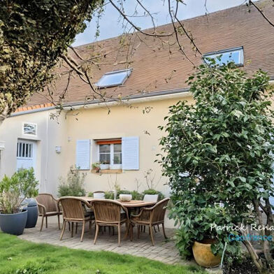 Maison 5 pièces 549000 €